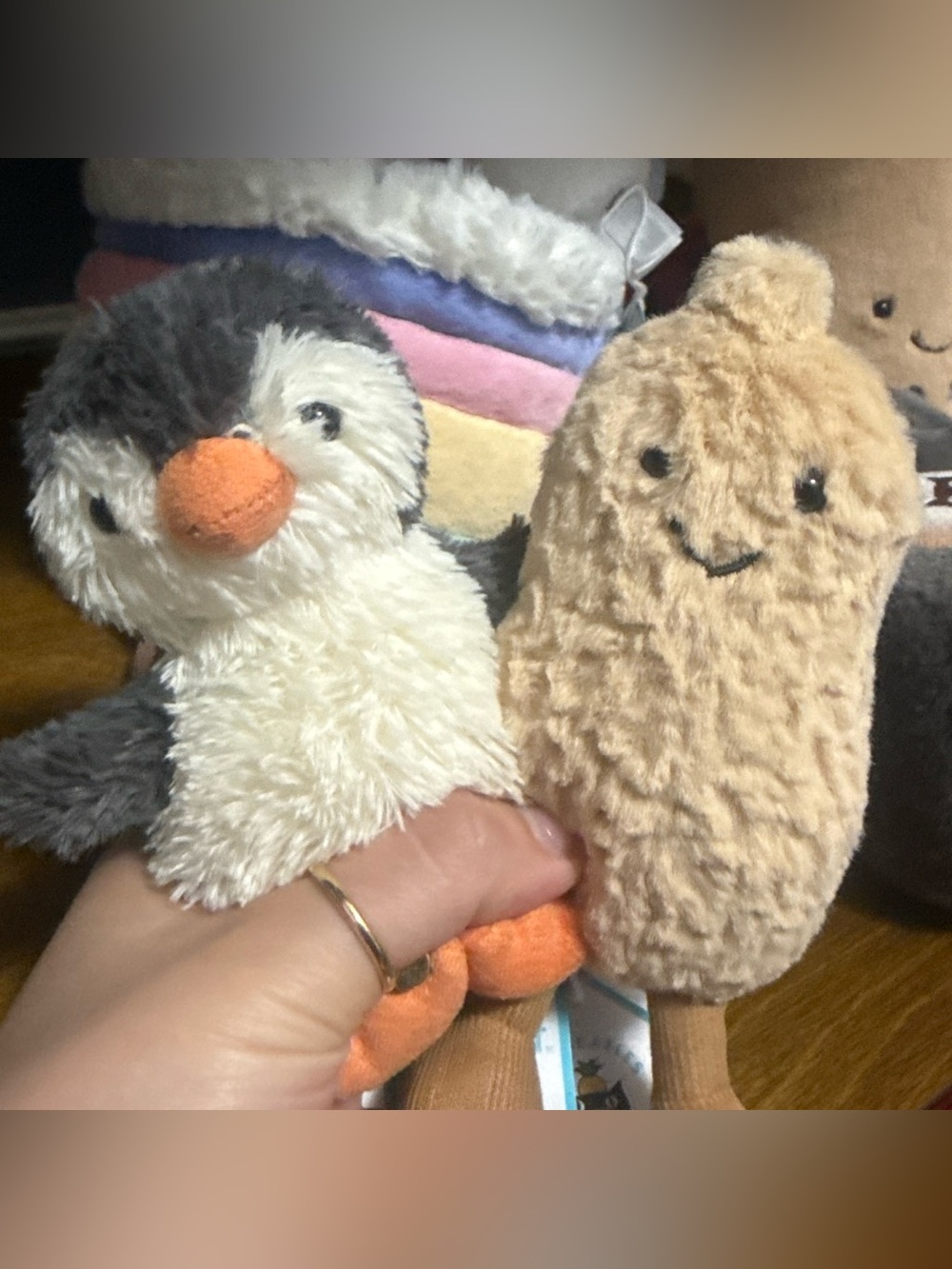 Jellycat Bundle